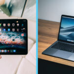 iPad Mac OLED