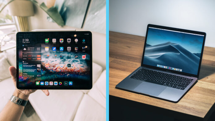 iPad Mac OLED iPad Mac OLED