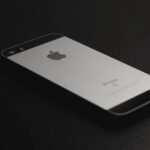 iPhone SE 1. generácie