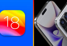 iPhone 16 iOS 18