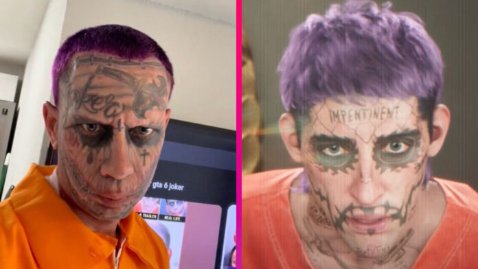 Joker GTA 6 Joker GTA 6