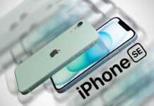 iPhone SE 4