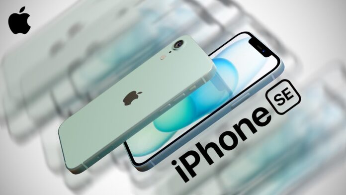 iPhone SE 4 iPhone SE 4