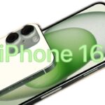 iPhone 16