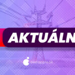 Slováci sú bez elektriny