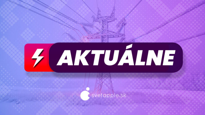 Slováci sú bez elektriny Slováci sú bez elektriny