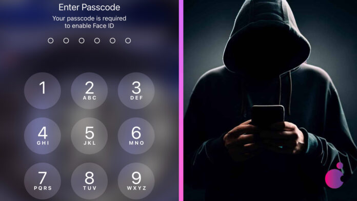Apple Passcode Apple Passcode