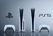 PlayStation 5