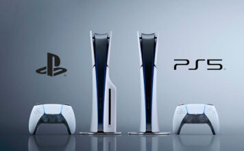 PlayStation 5