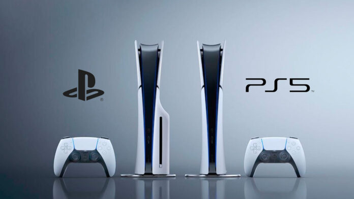 PlayStation 5