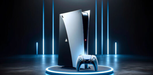 PlayStation 5 Pro