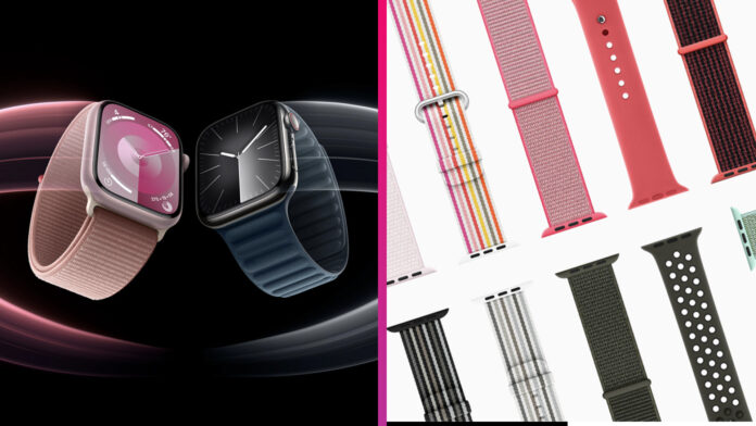 remienky Apple Watch