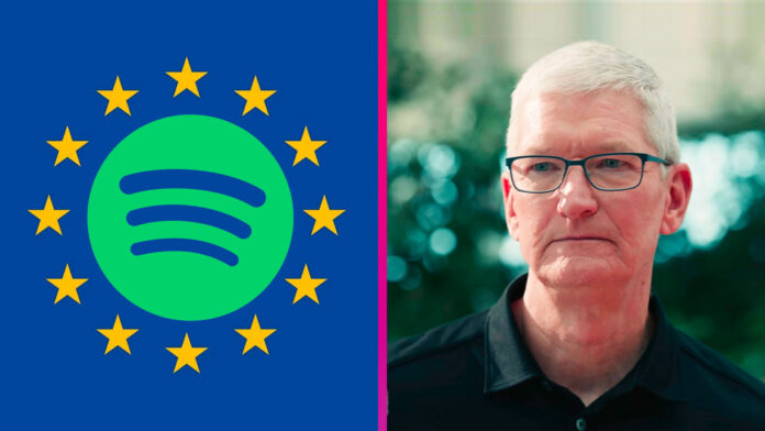 Spotify EU Spotify EU