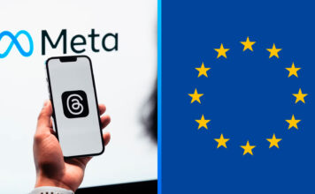 Meta Threads EÚ