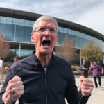 Tim Cook