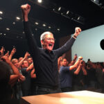 Tim Cook