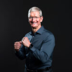 Tim Cook