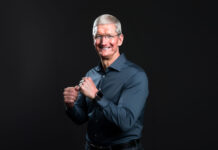 Tim Cook