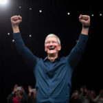 Tim Cook