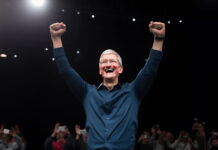 Tim Cook