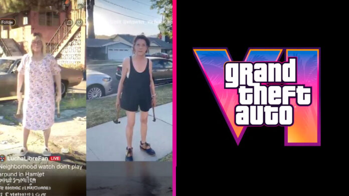 GTA 6 trailer GTA 6 trailer
