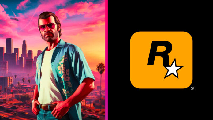 GTA 6 trailer GTA 6 trailer