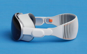 Apple Vision Pro