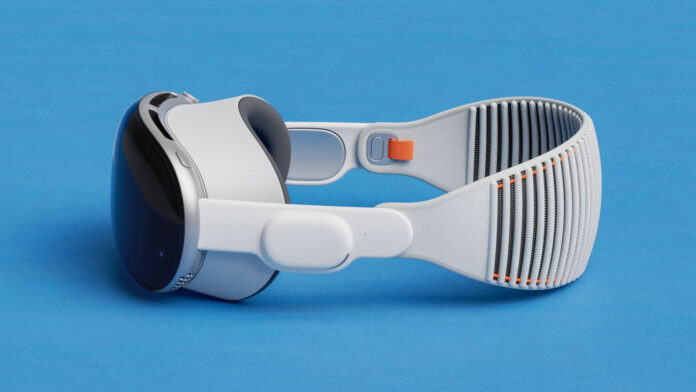 Apple Vision Pro Apple Vision Pro