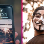 notifikácie anonymous