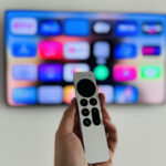 Apple TV