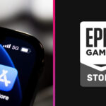 App Store Epic Games Store