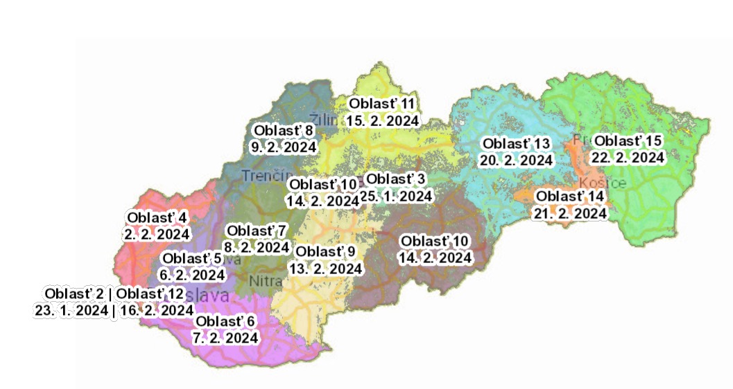 orange slovensko oblasti výpadku v súvislosti s vypínaním 3G siete 