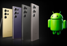 Samsung Android