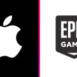 Apple epic games