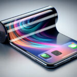 iPhone s „rolovacím“ displejom? Čoskoro to môže byť realita