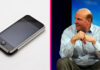 iPhone a Steve Balmer