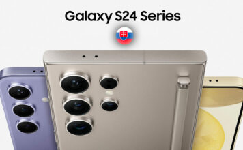 Slovenská cena za Samsung Galaxy S24: O koľko je výhodnejší, než iPhone 15? Galaxy S24 slovenská cena