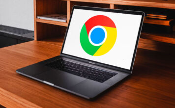 Mac Chrome
