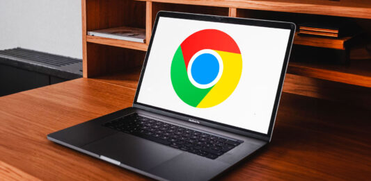 Mac Chrome