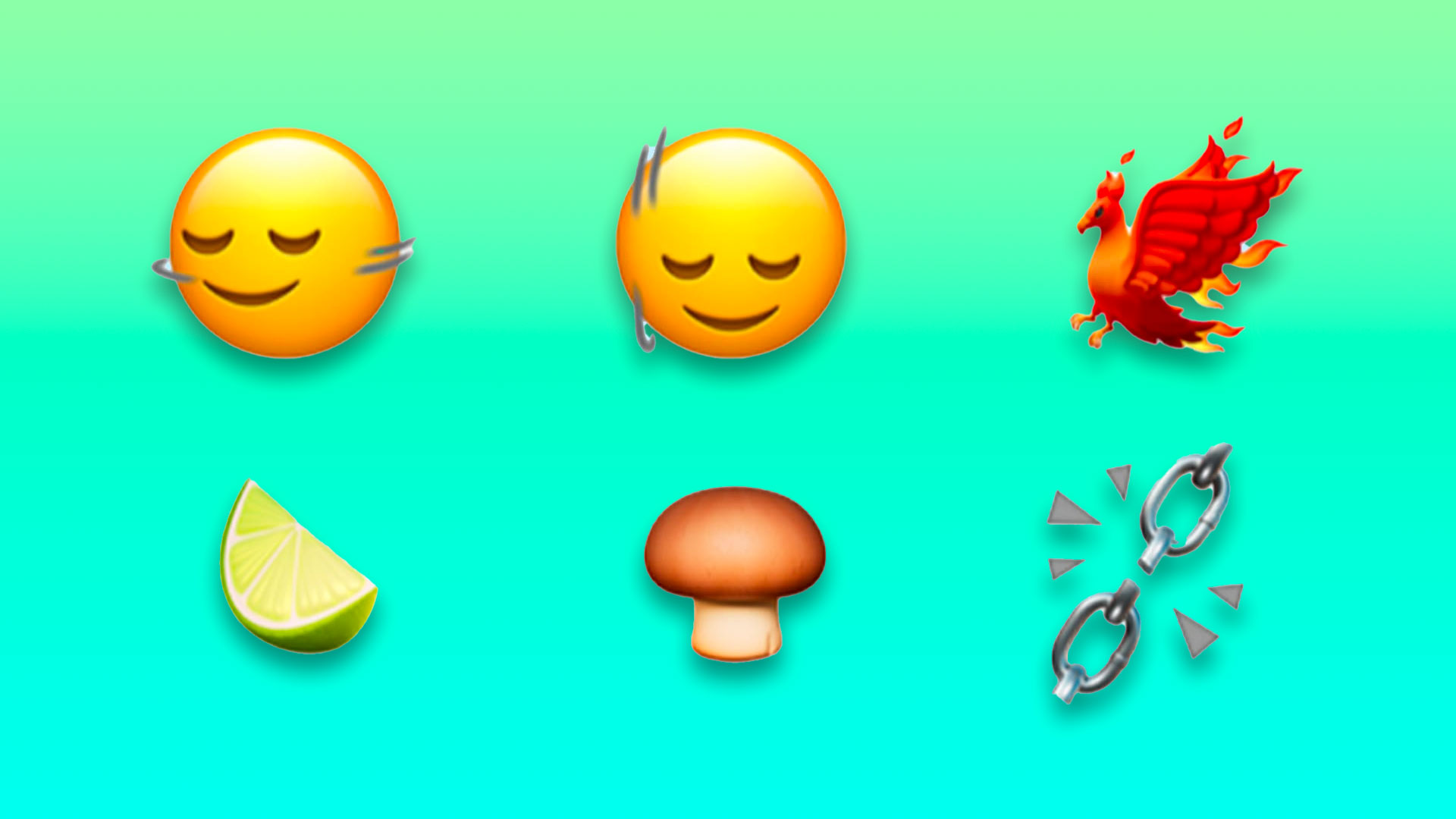 iOS 17.4 Emoji