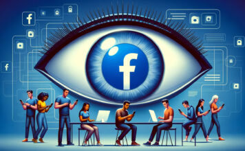 Facebook vás sleduje týmto spôsobom: Môžete to vypnúť Facebook