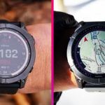 Garmin Fenix 7X