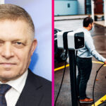 AKTUÁLNE: Fico sa chystá započať veľký prechod Slovenska na elektromobily Róbert Fico a elektromobily