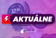 Fossil aktuálne