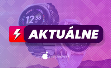 AKTUÁLNE: Známy výrobca inteligentných hodiniek končí Fossil aktuálne
