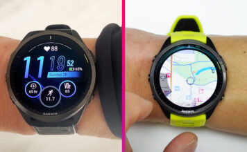 Garmin Forerunner 965 kúpite za super cenu: Je to veľký konkurent Apple Watch Garmin Forerunner 965