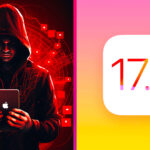 iOS 17.3 sa jednoznačne oplatí nainštalovať. Odstraňuje chybu, ktorú zneužili hackeri hacker iOS 17.3