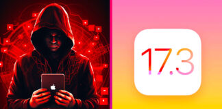 hacker iOS 17.3