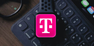 Apple Watch Telekom