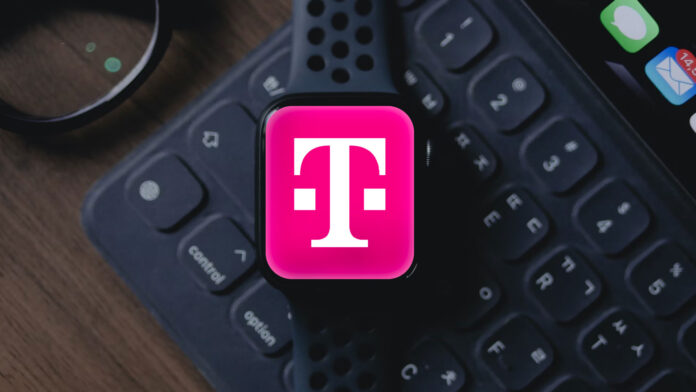 Apple Watch Telekom Apple Watch Telekom